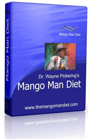 MM Diet Book Cover